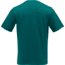 Norrona /29 Cotton Square Viking T-Shirt - Mens, Everglade, Extra Large, 3423-21-3413-XL