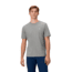 Norrona /29 Cotton Viking Patch T-Shirt - Mens, Grey Melange, Extra Large, 3448-24-8870-XL