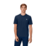 Norrona /29 Cotton Viking Patch T-Shirt - Mens, Indigo Night, Extra Large, 3448-24-2295-XL
