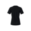 Norrona /29 Cotton Viking Patch T-Shirt - Womens, Caviar, Medium, 3449-24-7718-M