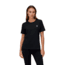 Norrona /29 Cotton Viking Patch T-Shirt - Womens, Caviar, Medium, 3449-24-7718-M