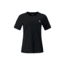 Norrona /29 Cotton Viking Patch T-Shirt - Womens, Caviar, Medium, 3449-24-7718-M