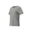 Norrona /29 Cotton Viking Patch T-Shirt - Womens, Grey Melange, Medium, 3449-24-8870-M
