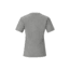 Norrona /29 Cotton Viking Patch T-Shirt - Womens, Grey Melange, Medium, 3449-24-8870-M