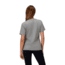 Norrona /29 Cotton Viking Patch T-Shirt - Womens, Grey Melange, Medium, 3449-24-8870-M
