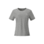 Norrona /29 Cotton Viking Patch T-Shirt - Womens, Grey Melange, Medium, 3449-24-8870-M