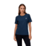 Norrona /29 Cotton Viking Patch T-Shirt - Womens, Indigo Night, Small, 3449-24-2295-S