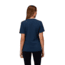 Norrona /29 Cotton Viking Patch T-Shirt - Womens, Indigo Night, Small, 3449-24-2295-S