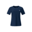 Norrona /29 Cotton Viking Patch T-Shirt - Womens, Indigo Night, Small, 3449-24-2295-S