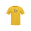 Norrona /29 Cotton Viking T-Shirt - Mens, Calendula, Extra Large, 3417-21-5566-XL