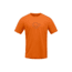 Norrona /29 Cotton Viking T-Shirt - Mens, Gold Flame, Small, 3417-21-1002-S