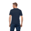 Norrona /29 Cotton Viking T-Shirt - Mens, Indigo Night/Sky Captain, Extra Large, 3417-21-2009-XL