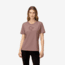 Norrona /29 Cotton Viking T-Shirt - Womens, Grape Shake, Medium, 3421-21-6749-M