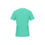 Norrona /29 Cotton Viking T-Shirt - Womens, Winter Green, Medium, 3421-21-3009-M