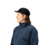Norrona /29 Five Panel Tech Cap, Caviar, Large/Extra Large, 3427-24-7718-L/XL