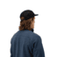 Norrona /29 Five Panel Tech Cap, Caviar, Large/Extra Large, 3427-24-7718-L/XL