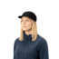 Norrona /29 Five Panel Tech Cap, Caviar, Large/Extra Large, 3427-24-7718-L/XL