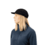 Norrona /29 Five Panel Tech Cap, Caviar, Large/Extra Large, 3427-24-7718-L/XL
