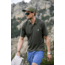 Norrona /29 Five Panel Tech Cap, Olive Night, Small/Medium, 3427-24-3301-S/M
