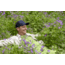 Norrona /29 Five Panel Tech Cap, Olive Night, Small/Medium, 3427-24-3301-S/M
