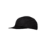 Norrona /29 Five Panel Tech Cap, Caviar, Large/Extra Large, 3427-24-7718-L/XL