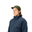 Norrona /29 Five Panel Tech Cap, Olive Night, Small/Medium, 3427-24-3301-S/M