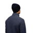 Norrona /29 Light MerinoUll Beanie, Caviar Melange, One Size, 5226-23-7737-One Size