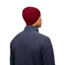 Norrona /29 Light Merinoull Beanie, Rhubarb Melange, One Size, 5226-23-5705-ONE SIZE