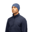 Norrona /29 Light MerinoUll Beanie, Vintage Indigo Melange, One Size, 5226-23-2382-One Size