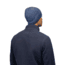 Norrona /29 Light MerinoUll Beanie, Vintage Indigo Melange, One Size, 5226-23-2382-One Size
