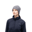 Norrona /29 Light MerinoUll Roll Edge Beanie, Grey Melange, One Size, 5230-23-8870-One Size