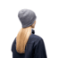 Norrona /29 Light MerinoUll Roll Edge Beanie, Grey Melange, One Size, 5230-23-8870-One Size