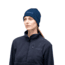 Norrona /29 Light MerinoUll Roll Edge Beanie, Indigo Night Melange, One Size, 5230-23-2008-One Size