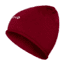 Norrona /29 Light Merinoull Roll Edge Beanie, Rhubarb Melange, One Size, 5230-23-5705-ONE SIZE