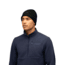 Norrona /29 Light MerinoUll Roll Edge Beanie, Rosin Melange, One Size, 5230-23-3005-One Size