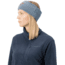 Norrona /29 Logo Headband, Blue Fog, S/M, 1461-14-6621-S-M