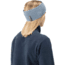 Norrona /29 Logo Headband, Blue Fog, S/M, 1461-14-6621-S-M