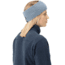 Norrona /29 Logo Headband, Blue Fog, S/M, 1461-14-6621-S-M