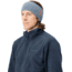 Norrona /29 Logo Headband, Blue Fog, S/M, 1461-14-6621-S-M