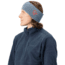 Norrona /29 Logo Headband, Blue Fog, S/M, 1461-14-6621-S-M