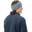 Norrona /29 Logo Headband, Blue Fog, S/M, 1461-14-6621-S-M