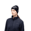 Norrona /29 MerinoUll Logo Beanie, Caviar Melange, One Size, 5215-23-7737-One Size
