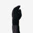 Norrona /29 Powerstretch Gloves, Caviar, Medium, 1171-12-7718-M