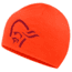 Norrona /29 Pureull180 Beanie, Arednalin, One Size, 3426-24-5630-ONE SIZE