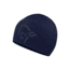 Norrona /29 PureUll180 Beanie, Indigo Night, One Size, 3426-24-2295-One Size