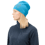 Norrona /29 Reversible Cotton Beanie, Aquarius, Small, 7042698471482