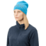 Norrona Reversible Cotton Beanie, Aquarius, Small, 1489-15 2368 S
