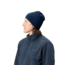 Norrona /29 Reversible Cotton Beanie, Campanula/Indigo Night, Large, 7042698429902