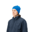 Norrona /29 Reversible Cotton Beanie, Campanula/Indigo Night, Large, 7042698429902