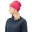 Norrona /29 Reversible Cotton Beanie, Honeysuckle, Large, 7042698471499